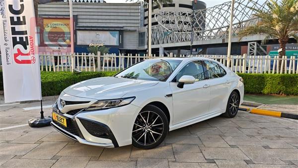 Toyota Camry 2024 for sale in Iraq - Baghdad